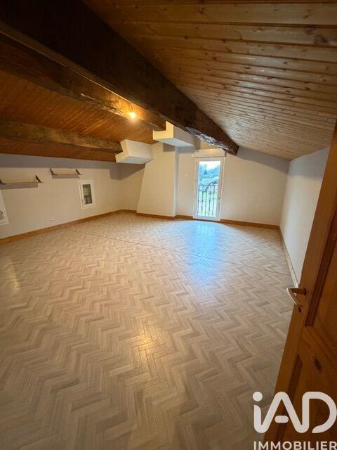 Maison - 145 m² - 7 pièces