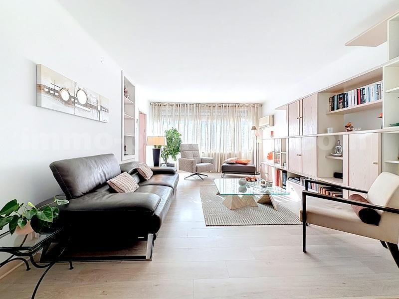 Appartement - 86 m² - 4 pièces