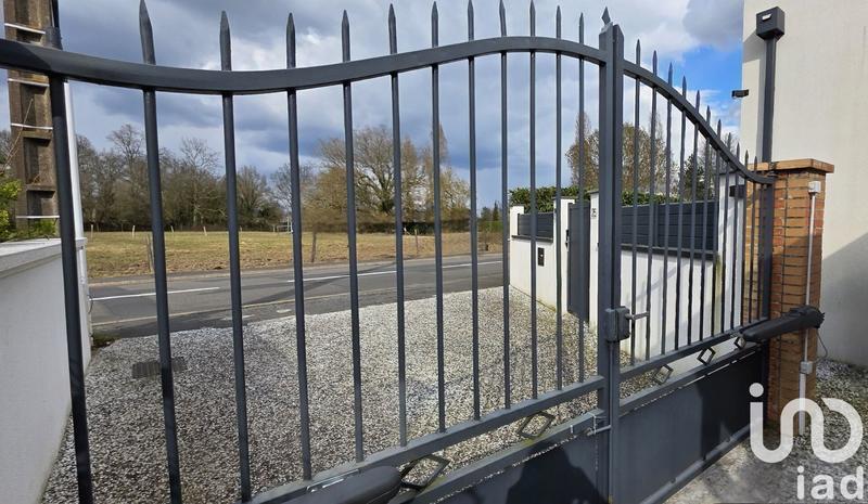 Maison de maîtres - 137 m² - 5 pièces