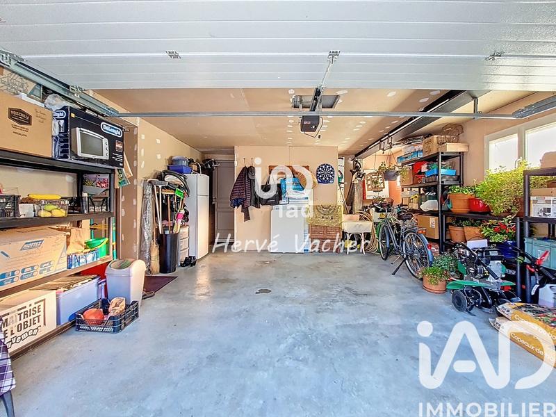 Maison - 153 m² - 5 pièces