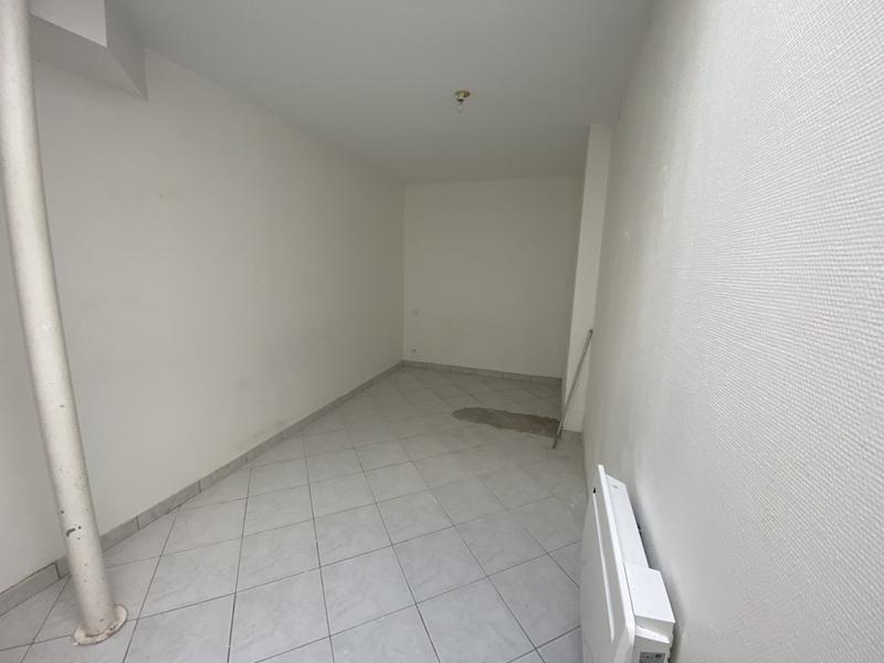 Appartement - 52 m² - 2 pièces