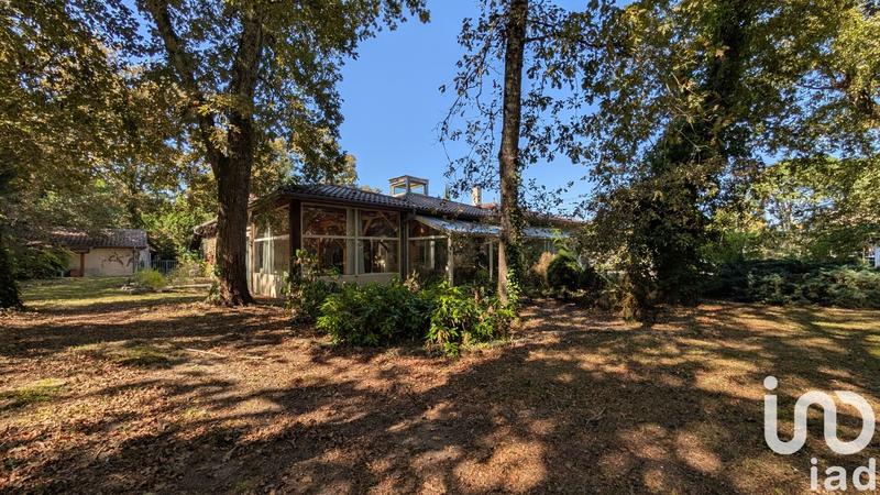 Maison de campagne - 400 m² - 6 pièces