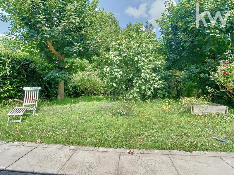 Appartement - 175 m² - 5 pièces