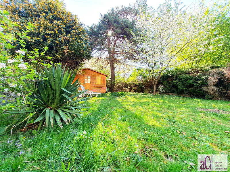 Maison - 188 m² - 5 pièces