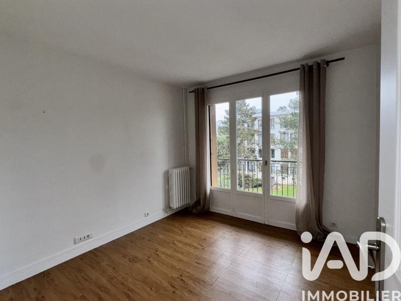 Appartement - 82 m² - 5 pièces