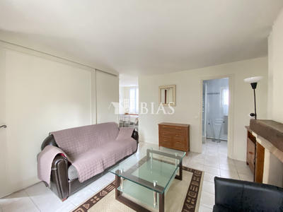 Appartement - 32 m² - 2 pièces