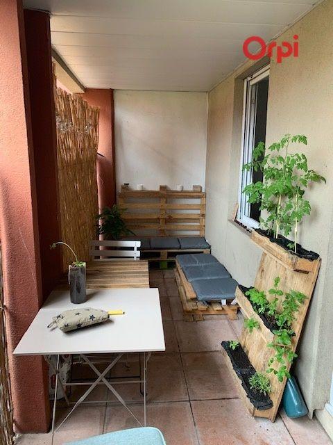 Appartement - 29 m² - 2 pièces