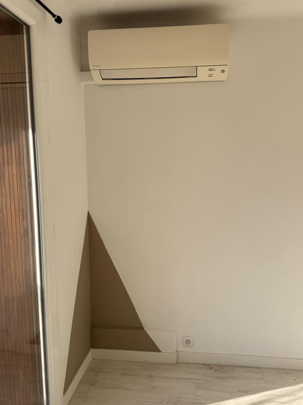 Appartement - 70 m² - 4 pièces