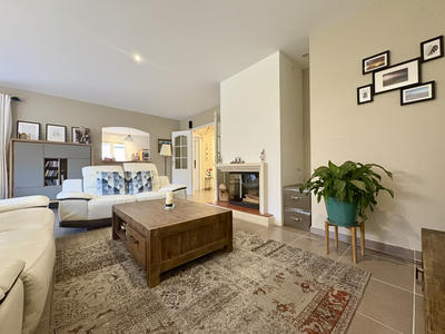 Maison - 171 m² - 7 pièces