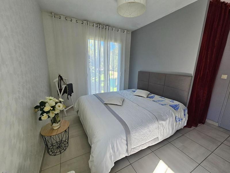 Maison - 185 m² - 6 pièces