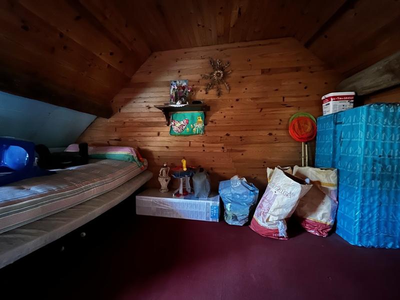 Maison - 78 m² - 4 pièces