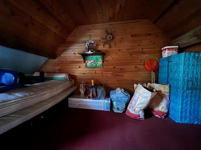 Maison - 78 m² - 4 pièces