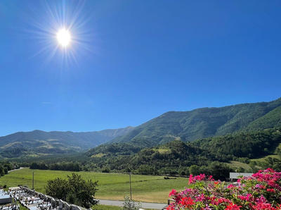 Maison de village - 105 m² - 10 pièces