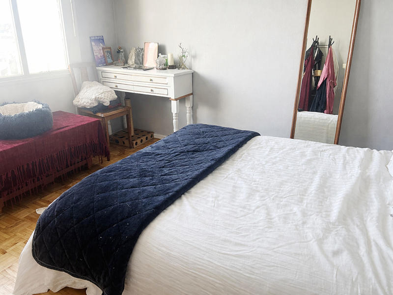 Appartement - 74 m² - 4 pièces