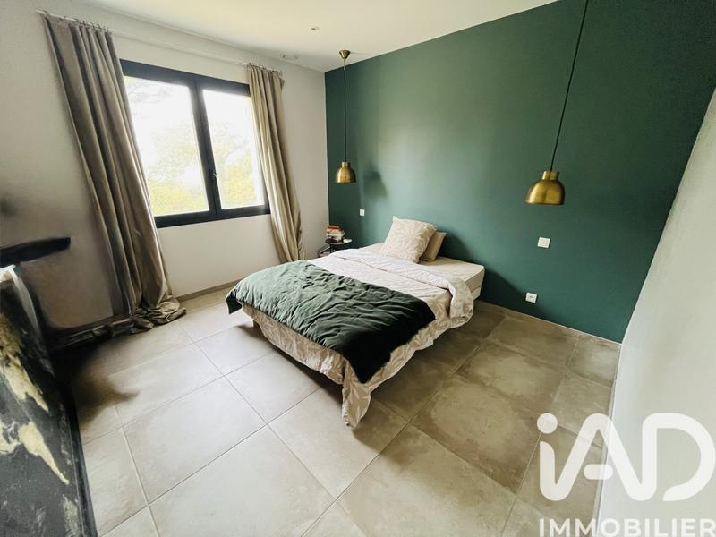 Maison - 190 m² - 7 pièces