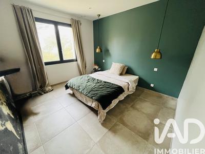 Maison - 190 m² - 7 pièces