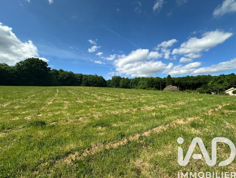 Maison - 200 m² - 8 pièces