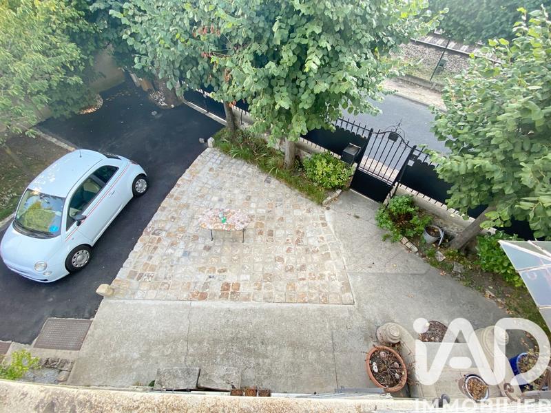 Maison - 154 m² - 6 pièces