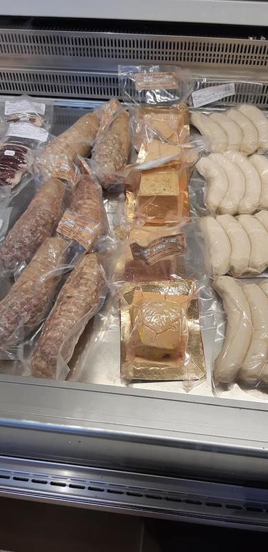 Poulet Néron - Nathalie Néron