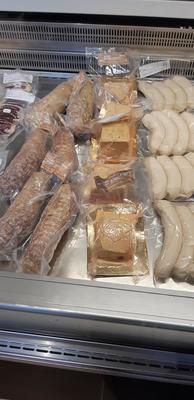 Poulet Néron - Nathalie Néron