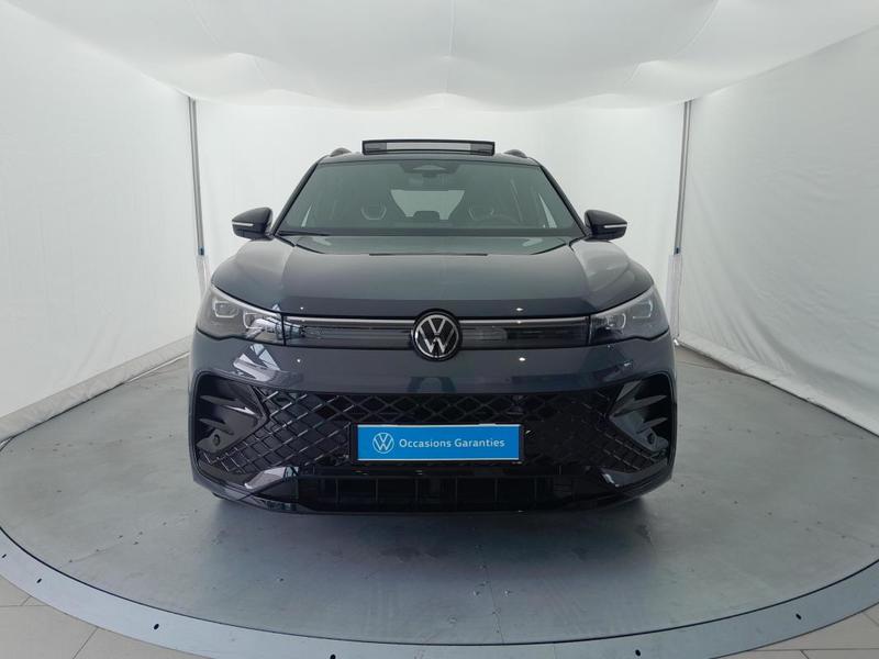 Volkswagen Tiguan 1.5 eHybrid 272ch Dsg6 R-Line Edition