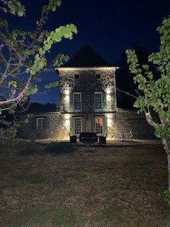 Maison traditionnelle - 117 m² - 5 pièces