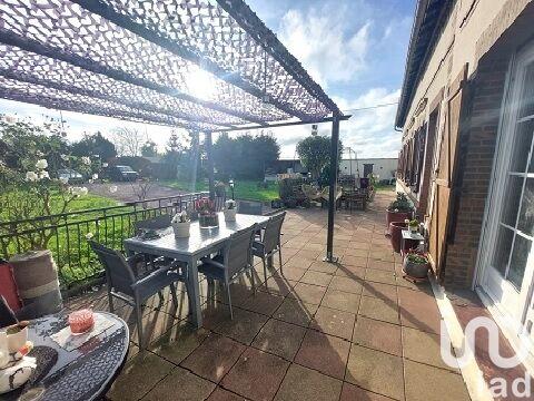 Maison - 400 m² - 8 pièces