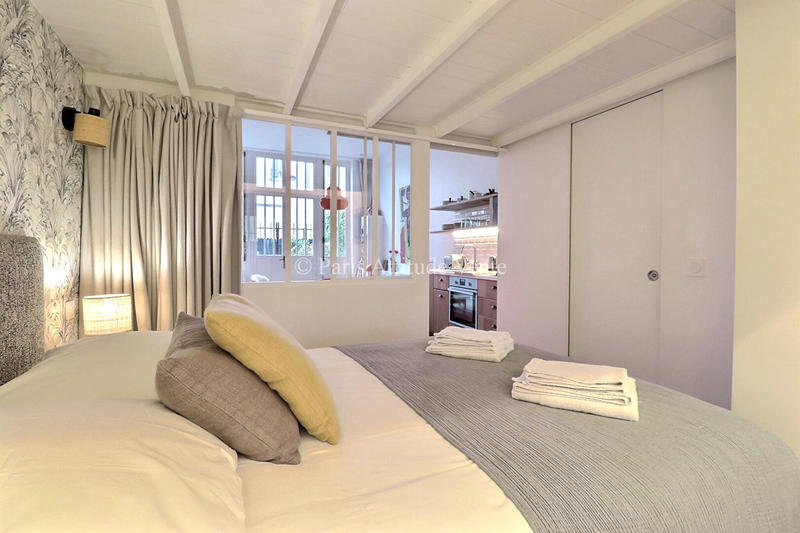 Appartement - 41 m² - 3 pièces