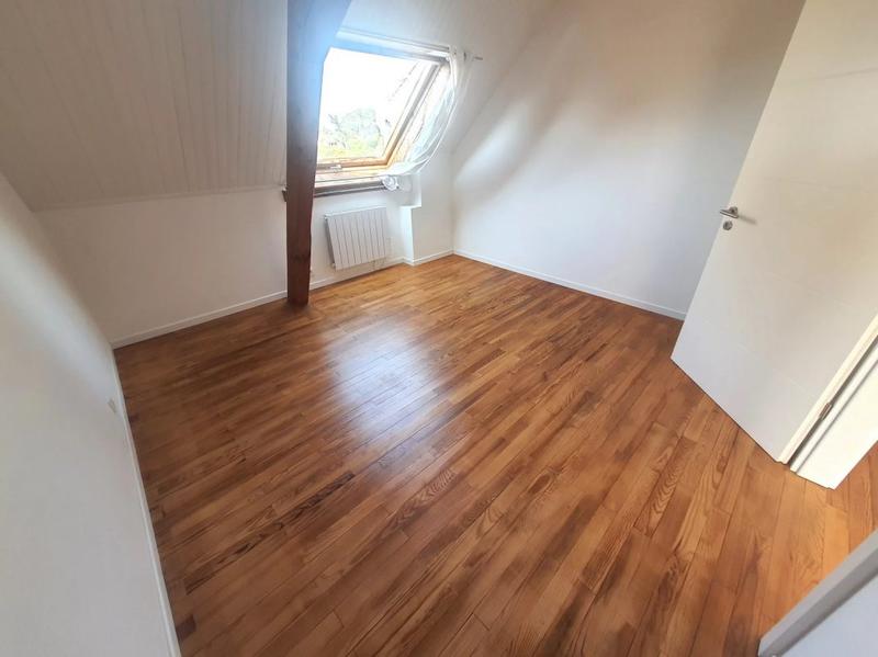 Appartement - 83 m² - 3 pièces