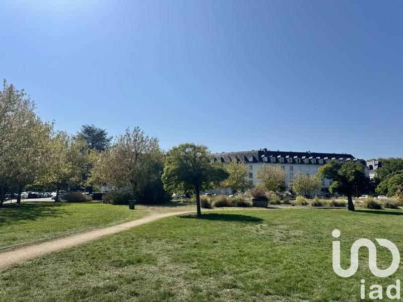 Appartement - 77 m² - 3 pièces