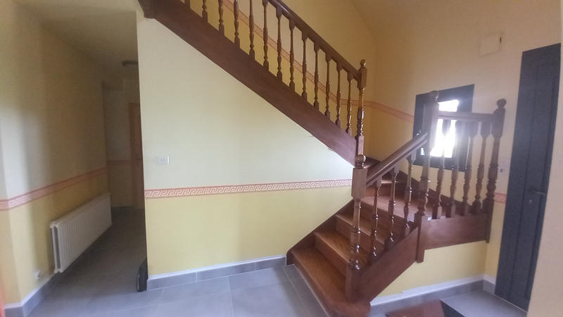 Maison - 110 m² - 7 pièces