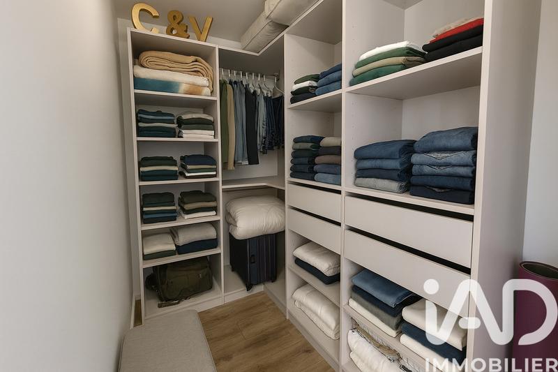 Maison - 129 m² - 5 pièces