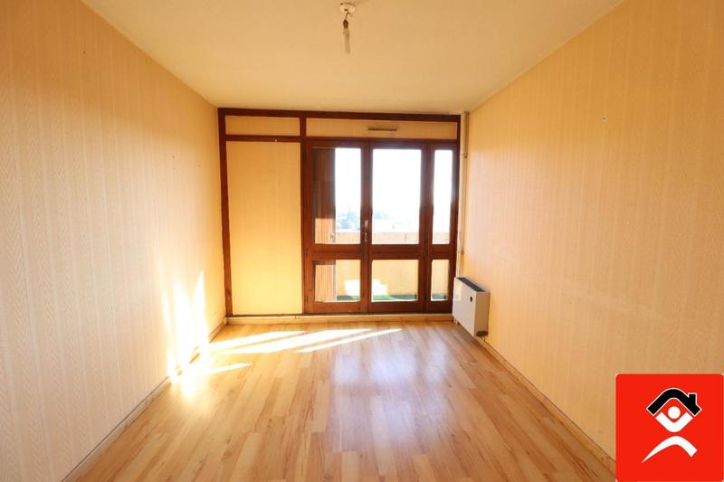 Appartement ancien - 94 m² - 4 pièces