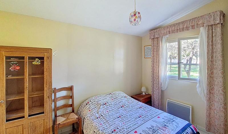 Maison - 129 m² - 4 pièces