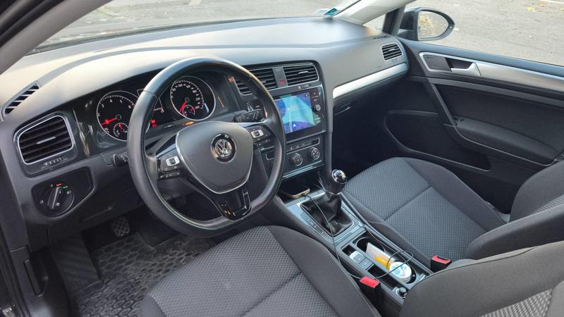 Volkswagen Golf 1.0 Tsi 115.0 Confortline