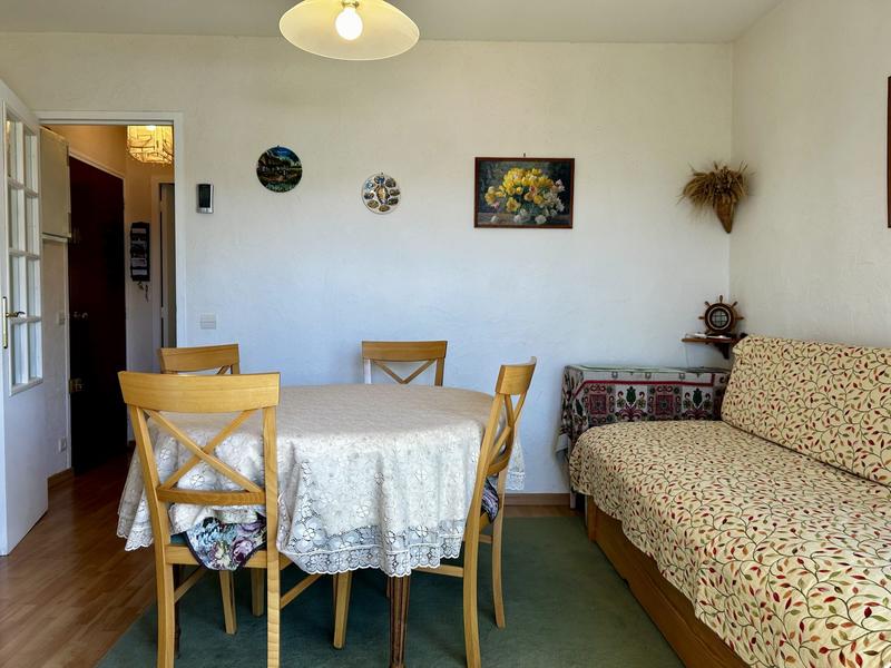 Appartement - 30 m² - 2 pièces