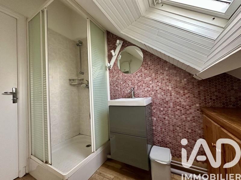 Maison - 140 m² - 7 pièces