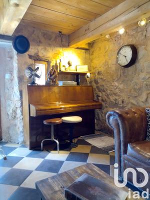 Bastide - 115 m² - 5 pièces