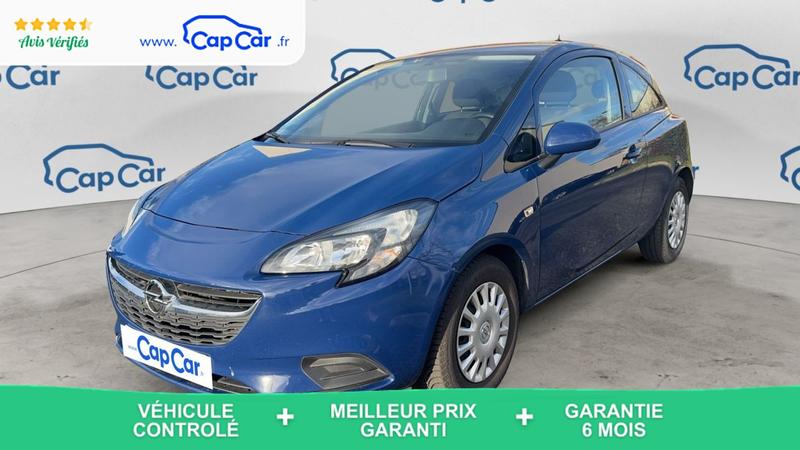 Opel Corsa 1.4 75.0 Enjoy