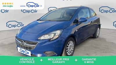 Opel Corsa 1.4 75.0 Enjoy