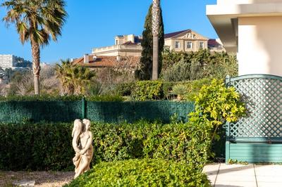 Appartement - 123 m² - 4 pièces