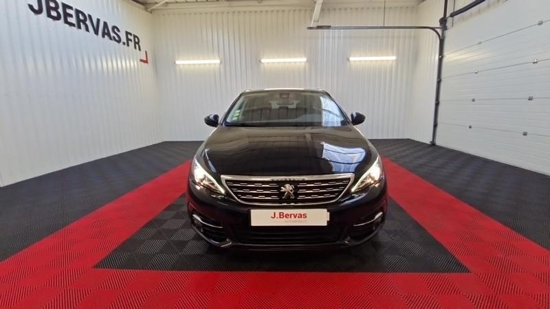 Peugeot 308 Sw BlueHDi 130 s&amp;amp;S Allure