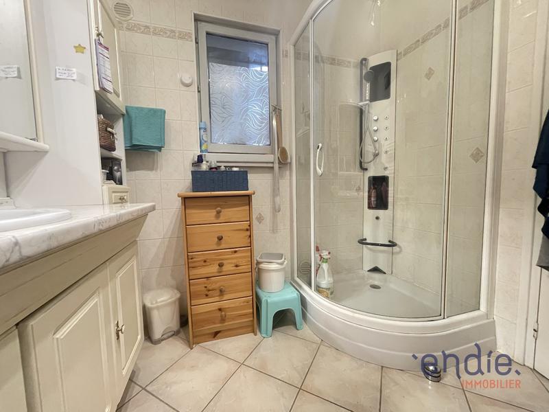 Maison - 112 m² - 6 pièces