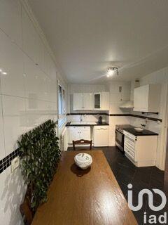 Appartement - 70 m² - 4 pièces