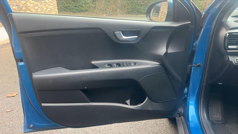 Kia Stonic 1.0 t-Gdi Hybrid 120 Dct7 Active - Automatique