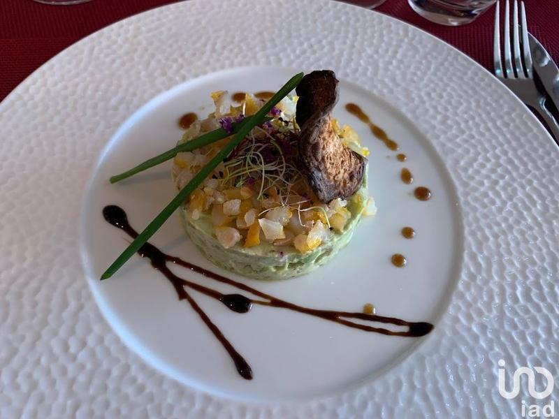 Local commercial - 200 m²