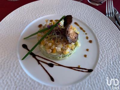 Local commercial - 200 m²