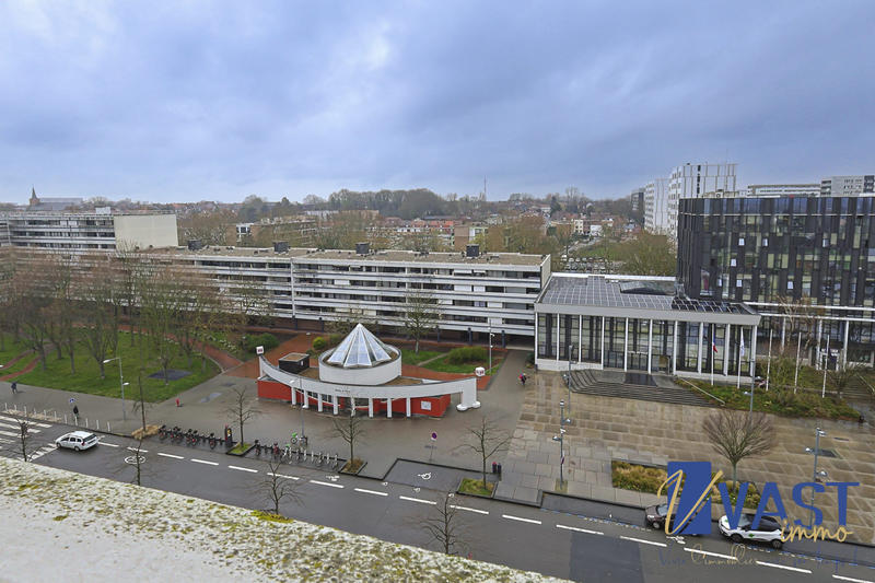 Appartement - 87 m² - 4 pièces