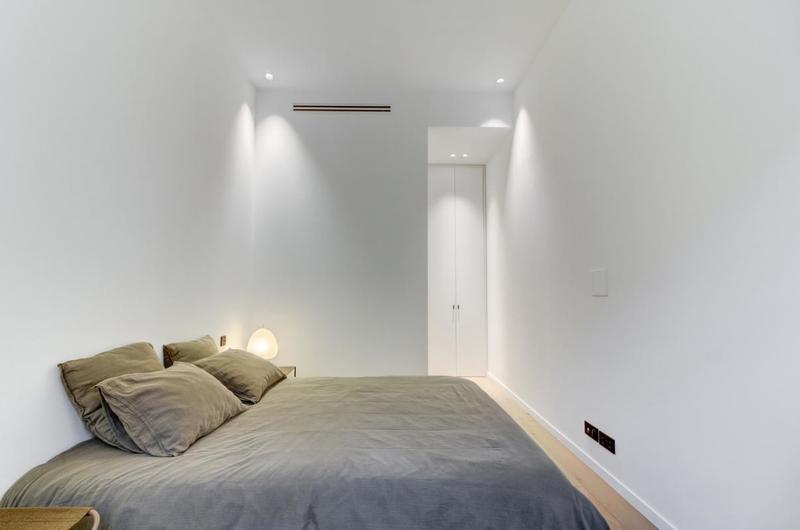 Appartement - 98 m² - 4 pièces