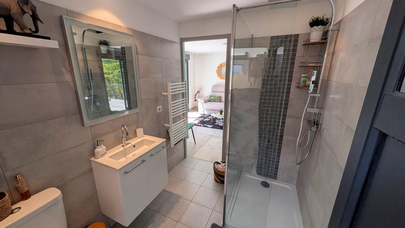 Villa - 150 m² - 5 pièces